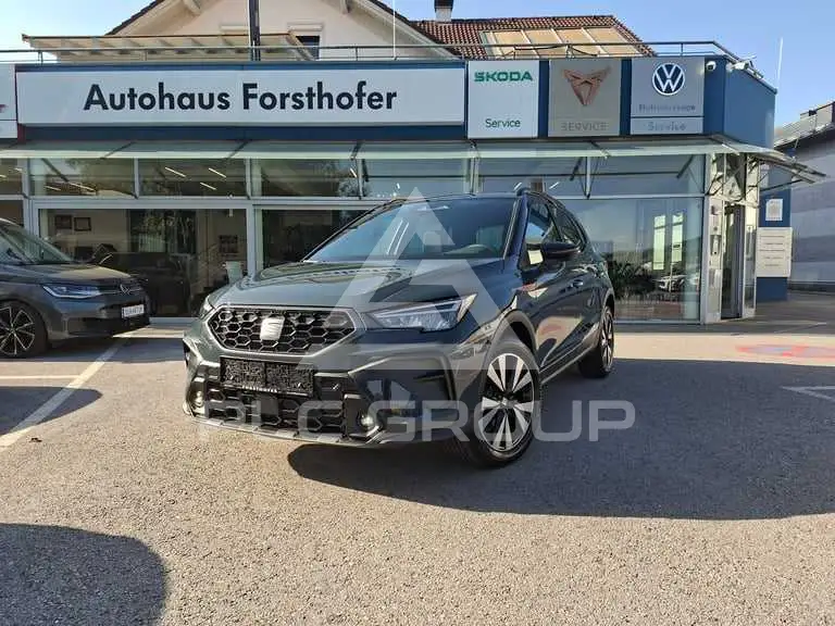 2026 Seat Alteca