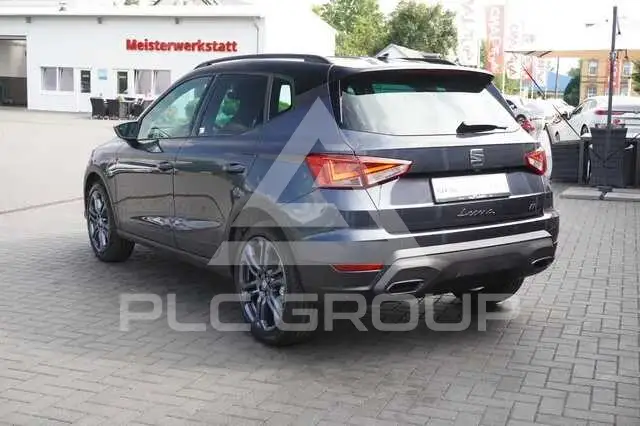 2026 Seat Alteca