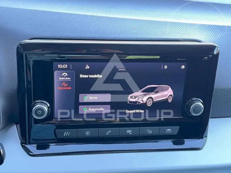 2026 Seat Alteca