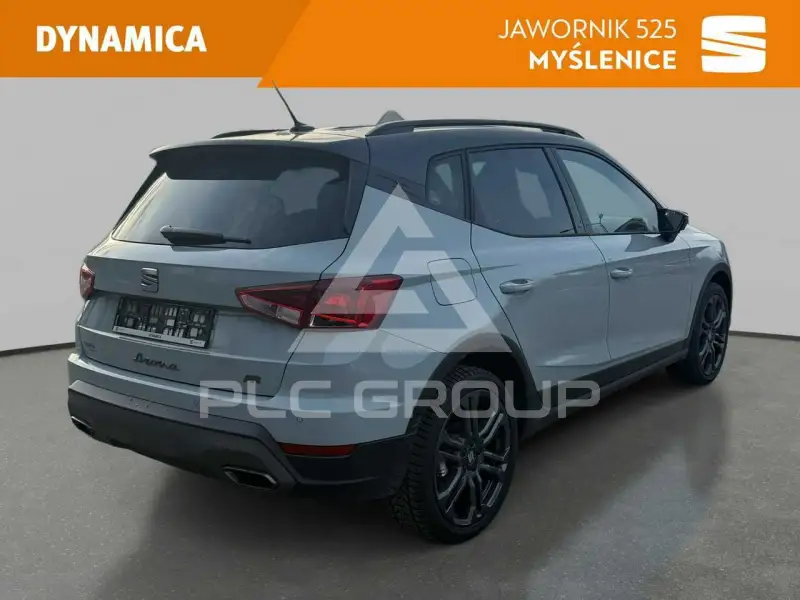2026 Seat Alteca