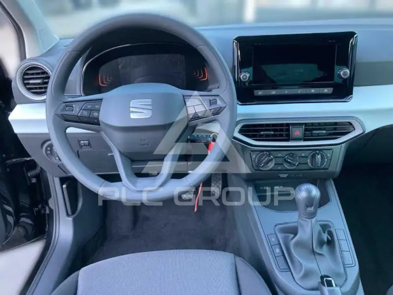 2026 Seat Alteca