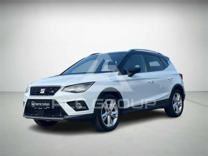 2026 Seat Alteca