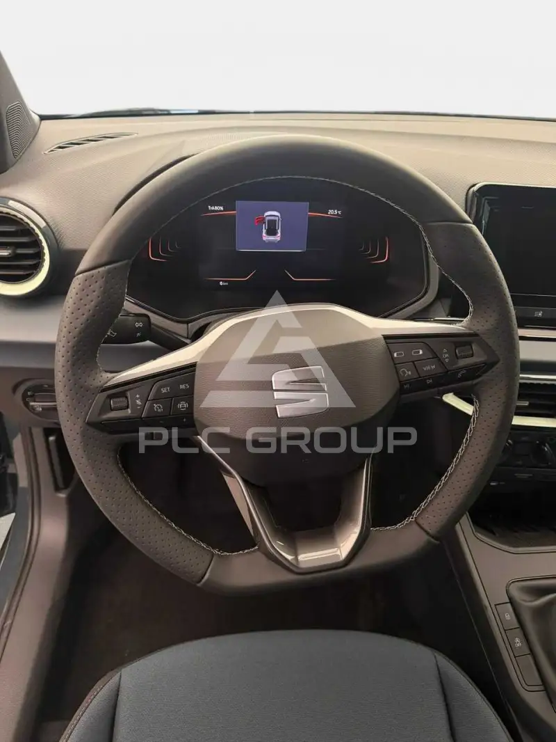 2026 Seat Alteca