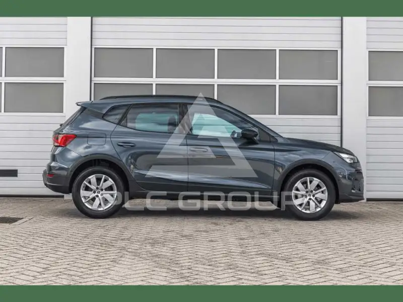 2026 Seat Alteca