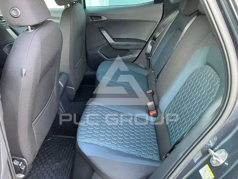2026 Seat Alteca