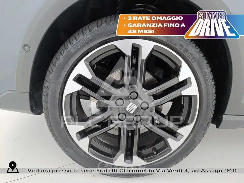 2026 Seat Alteca