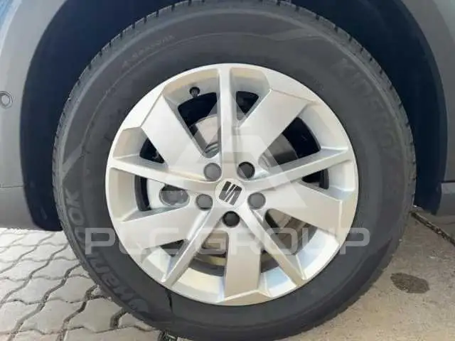 2026 Seat Alteca