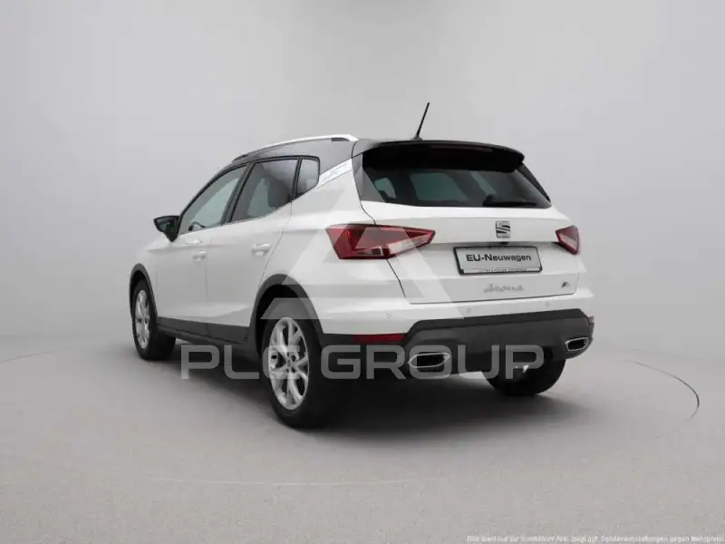 2026 Seat Alteca