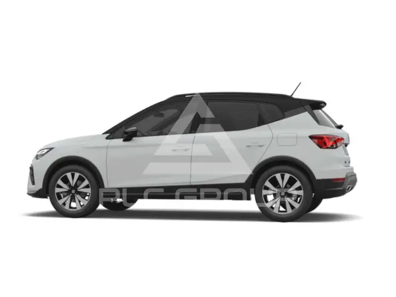 2026 Seat Alteca