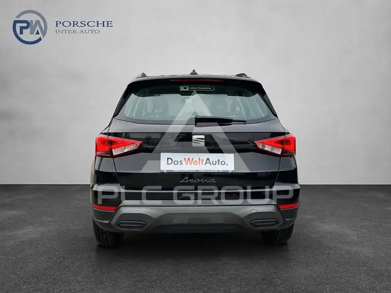 2026 Seat Alteca