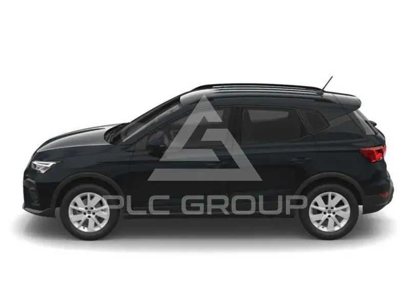 2026 Seat Alteca
