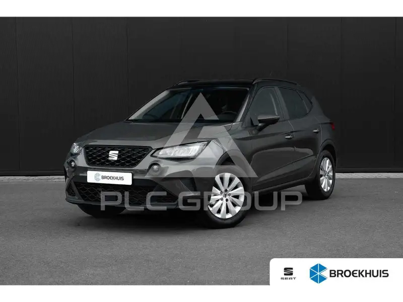 2026 Seat Alteca