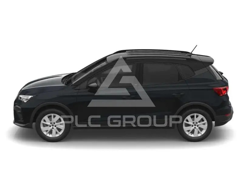 2026 Seat Alteca