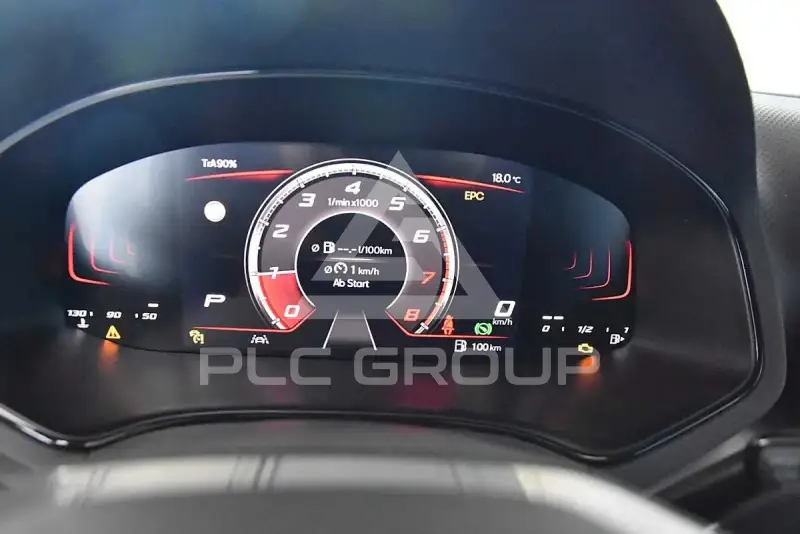 2026 Seat Alteca