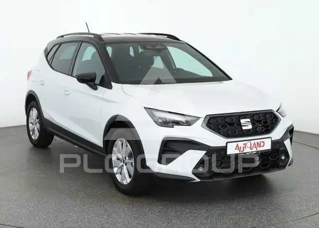 2026 Seat Alteca