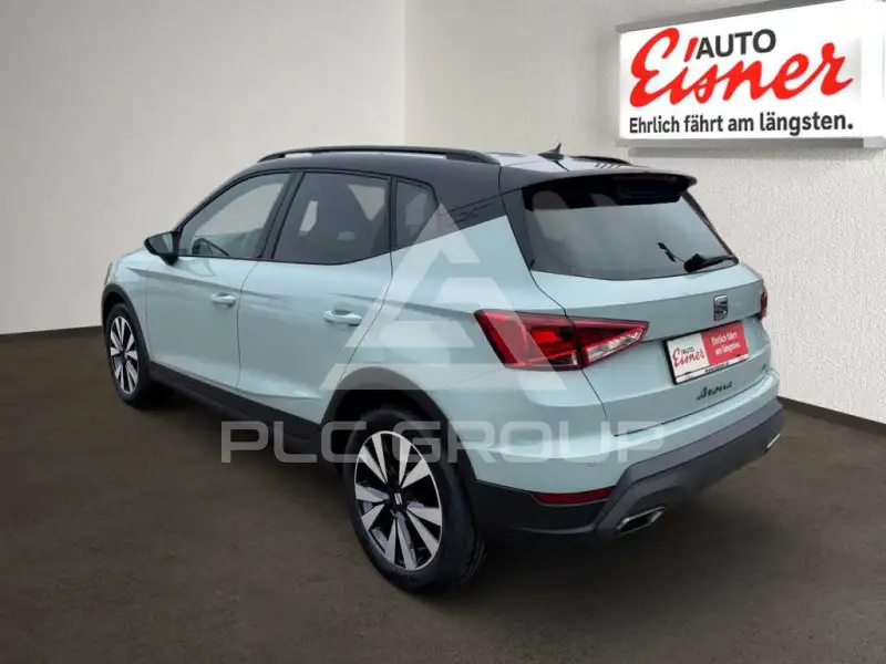 2026 Seat Alteca