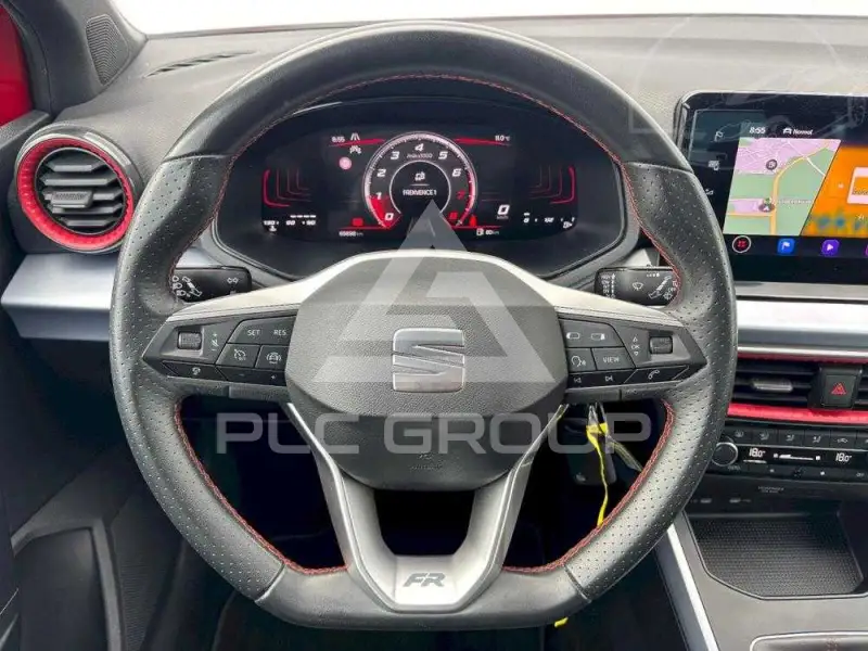 2026 Seat Alteca