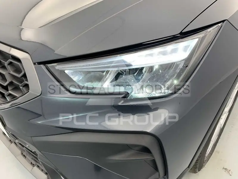 2026 Seat Alteca
