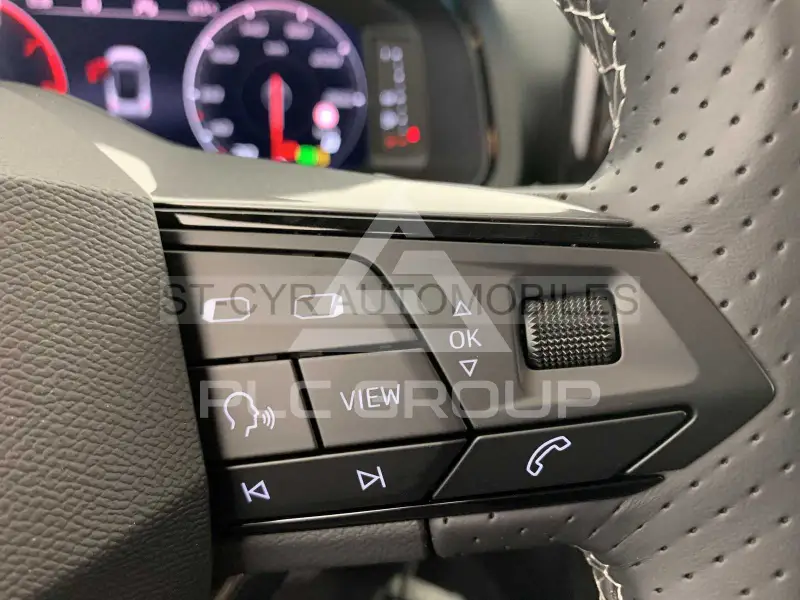 2026 Seat Alteca