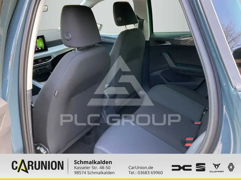 2026 Seat Alteca