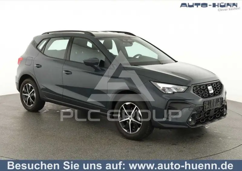 2026 Seat Alteca