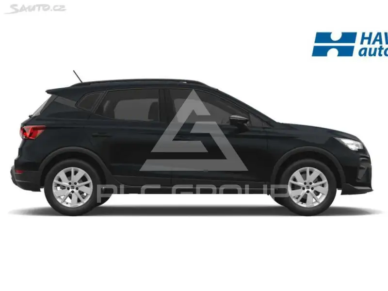 2026 Seat Alteca