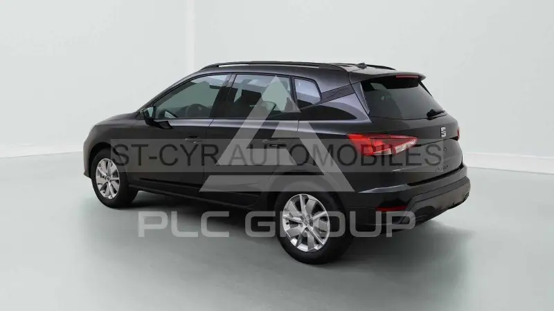2026 Seat Alteca