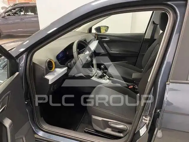 2026 Seat Alteca