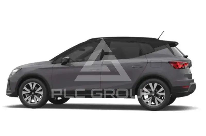 2026 Seat Alteca