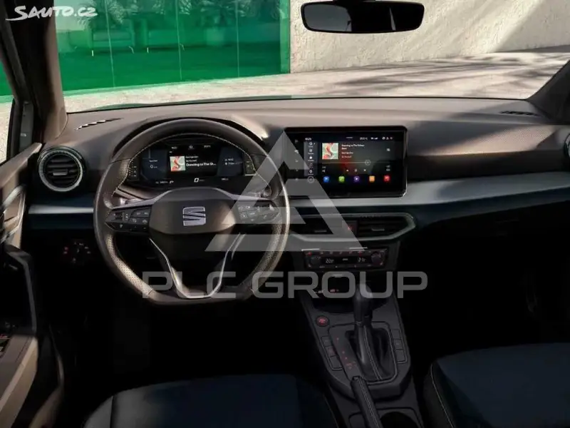 2026 Seat Alteca