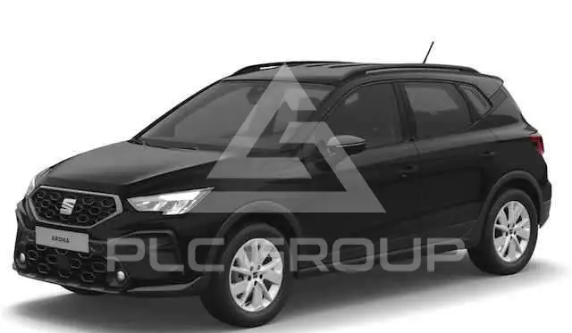 2026 Seat Alteca