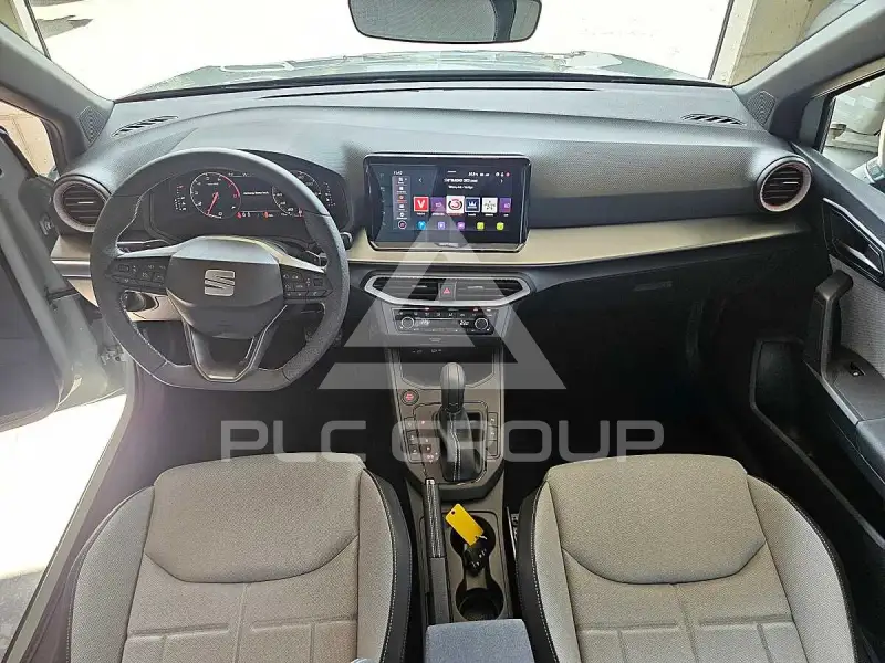 2026 Seat Alteca
