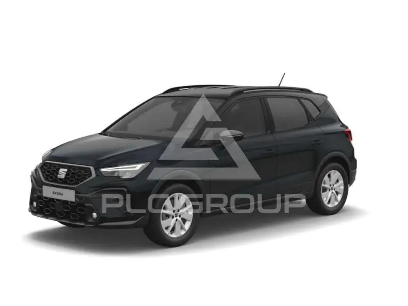 2026 Seat Alteca