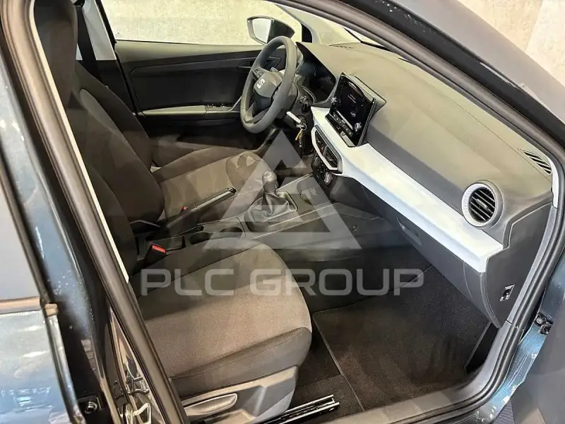 2026 Seat Alteca