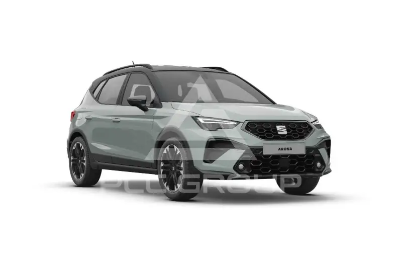 2026 Seat Alteca