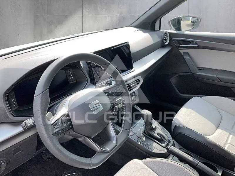 2026 Seat Alteca