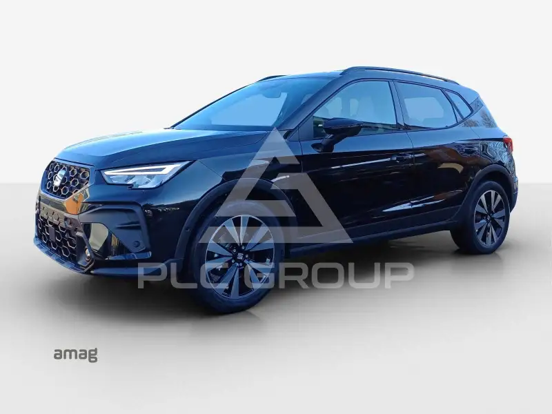 2026 Seat Alteca