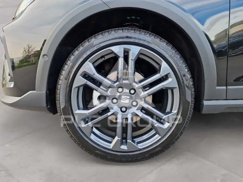 2026 Seat Alteca