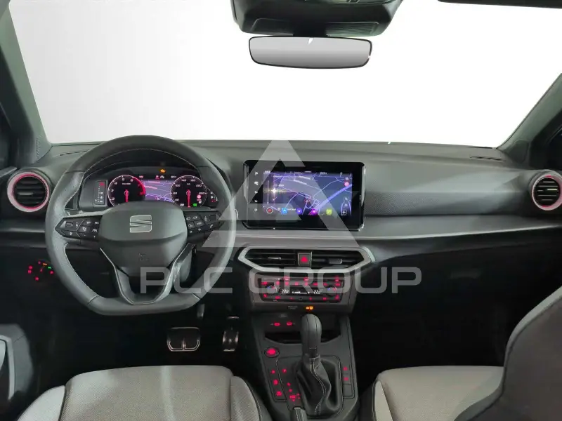 2026 Seat Alteca