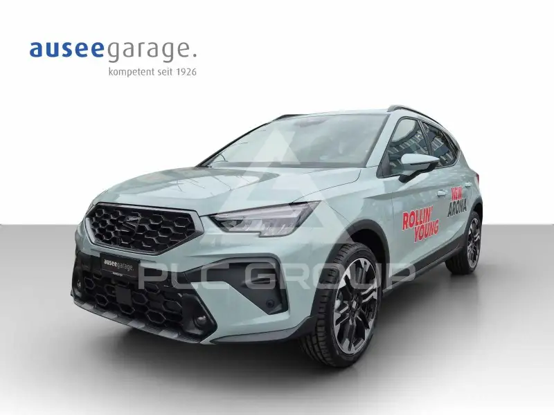 2026 Seat Alteca