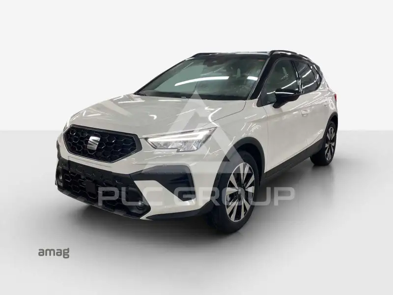 2026 Seat Alteca