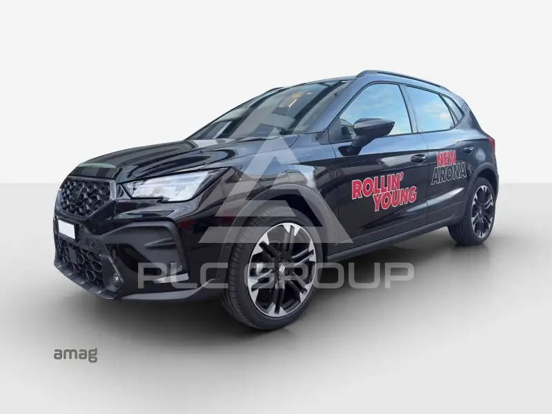 2026 Seat Alteca