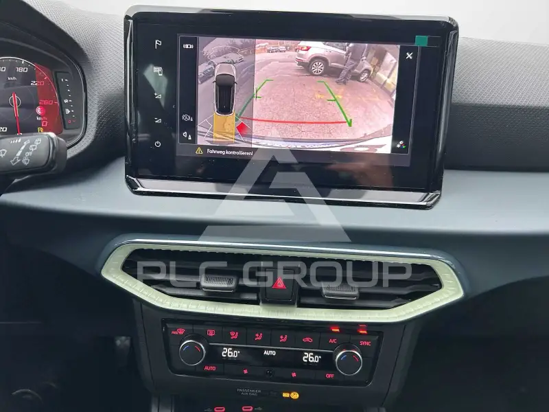 2026 Seat Alteca