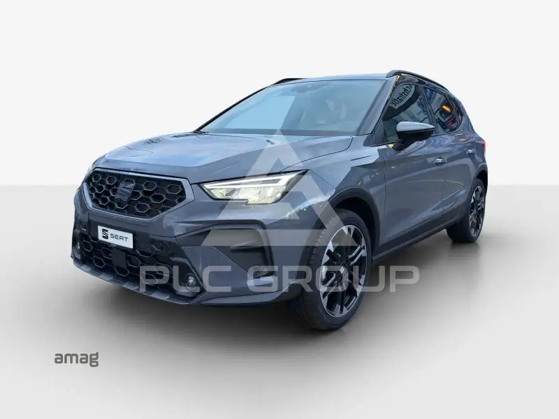 2026 Seat Alteca