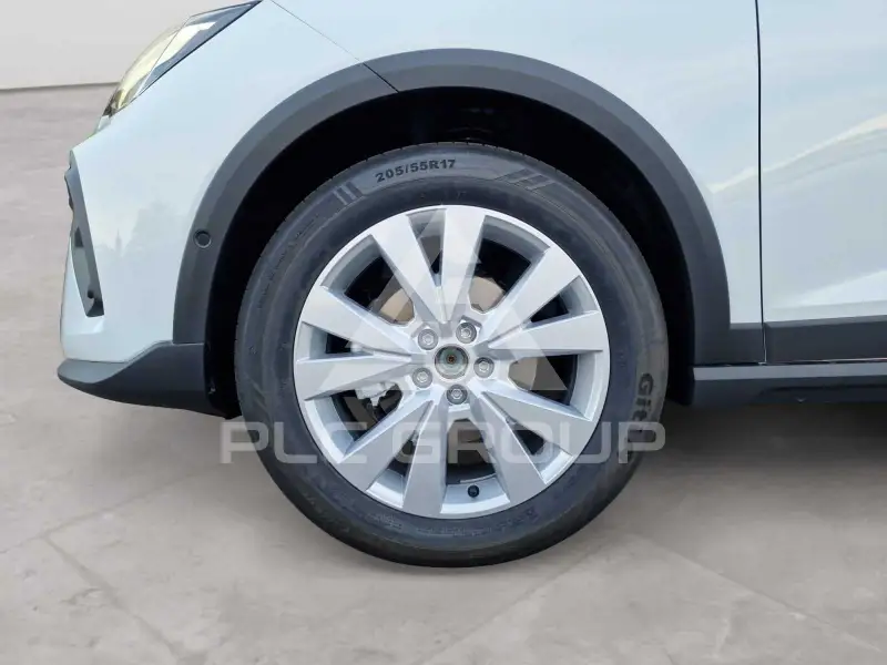 2026 Seat Alteca