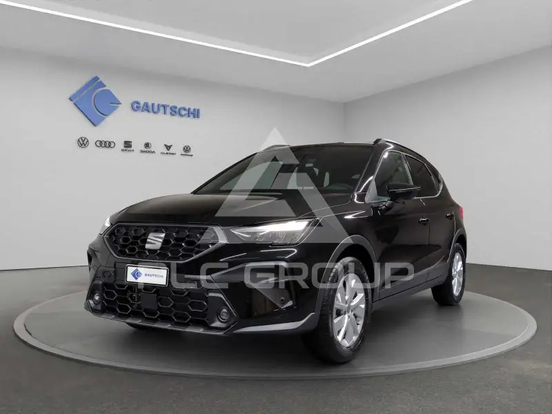 2026 Seat Alteca