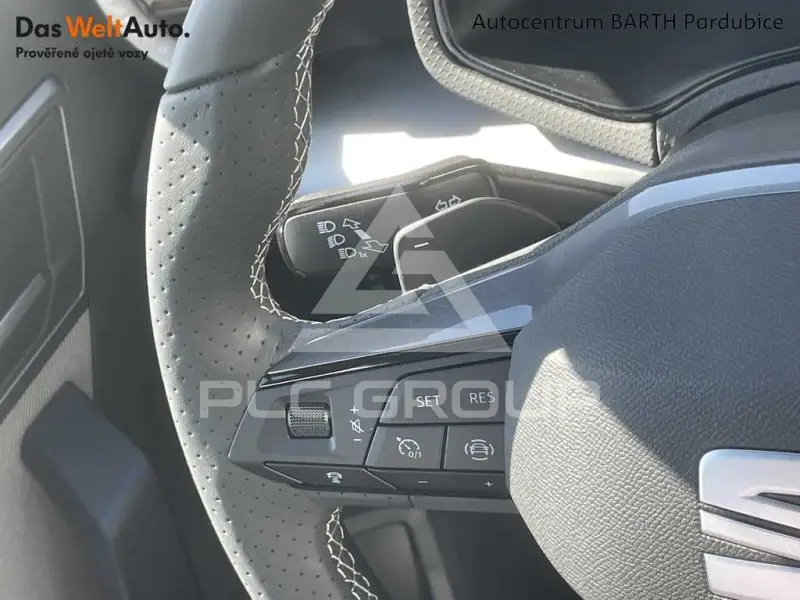 2026 Seat Alteca