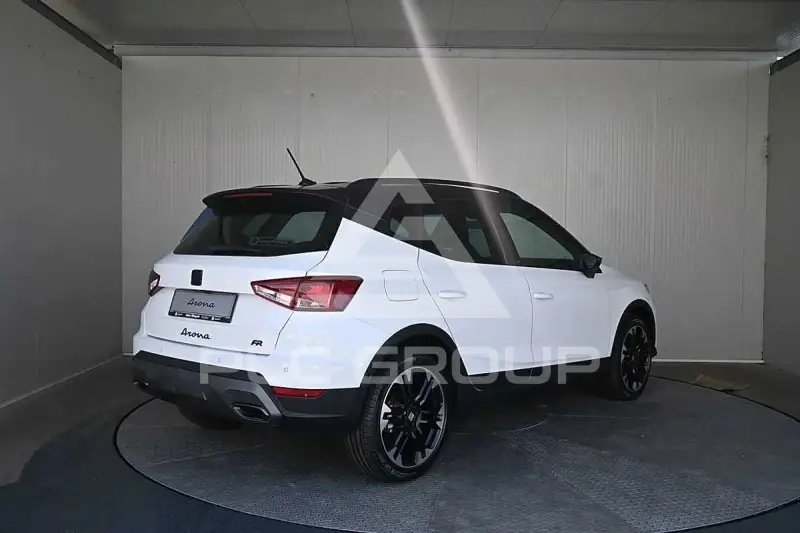 2026 Seat Alteca