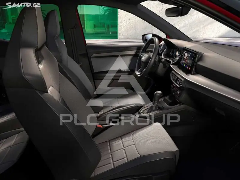 2026 Seat Alteca