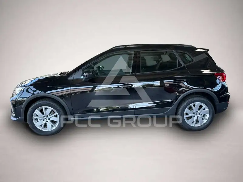 2026 Seat Alteca